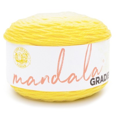 Lion Brand Mandala Gradient Yarn