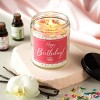 Lovery Birthday Candle Gift - Happy Birthday Vanilla Sugar Soy Candles - 2 of 4
