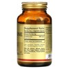 Solgar L-Methionine, 500 mg, 90 Vegetable Capsules - 2 of 2
