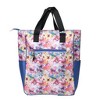 Glove It Women's Tennis Tote Bag, Secret Garden - 3 of 4