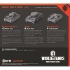 World of Tanks: German Tank Platoon Expansion - 3 of 4
