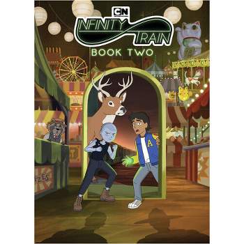 Infinity Train: Book Two (DVD)