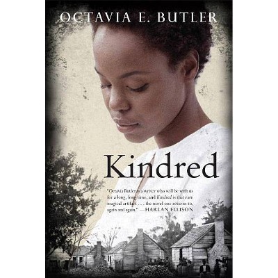 Kindred - (Bluestreak) 25th Edition by  Octavia E Butler (Paperback)