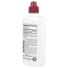 NutriBiotic Vegan GSE, Grapefruit Seed Extract, Liquid Concentrate, 100 mg, 4 fl oz (118 ml) - 3 of 4