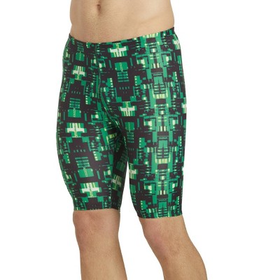 iSwim Varsity Blur Jammer Swimsuit (22-40) — фото 7
