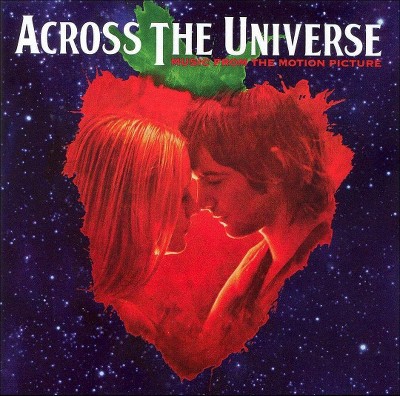 Various Artists - Across the Universe (Original Soundtrack) (CD)