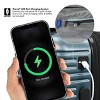 Travel Select Sunny Side 3pc Hardside Spinner Luggage Set with USB Port - 2 of 4