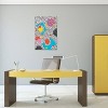 Realio by Wacka Designs Unframed Wall Canvas - iCanvas - 2 of 4