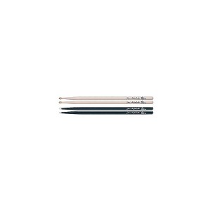Vic Firth Jack DeJohnette Signature Drum Sticks Wood - 1 of 4