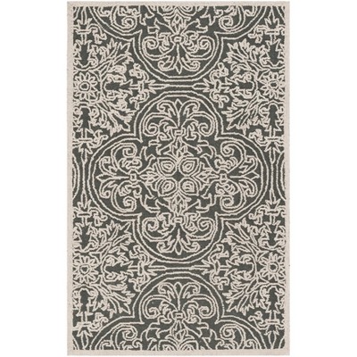 Trace TRC101 Hand Tufted Indoor Rugs - Safavieh