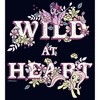 Girl's My Little Pony Ponies Wild at Heart T-Shirt - 2 of 4