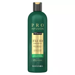 Tresemme Pro Infusion Fluid Smooth Silky & Supple Conditioner - 16.5 fl oz