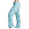 Just Love Women's Plush Pajama Pants 6339-V-10773-M - 2 of 3