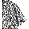 LA LEELA Men's Halloween Costumes Hawaiian Shirts Short Sleeve Button Down Shirt Mens Beach Casual Tropical Shirts for Men - 4 of 4
