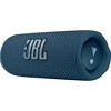 JBL Flip 6 Portable Bluetooth Speaker Powerful Sound and Deep Bass IPX7 Waterproof 12 Hours of Playtime Speaker Manufacturer Refurbished - 2 of 4