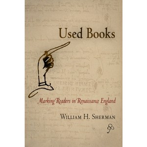 Used Books - (Material Texts) by  William H Sherman (Paperback) - 1 of 1