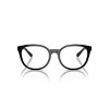 Armani Exchange AX3104 53mm Female Cat Eye Eyeglasses - prescription-ready - 2 of 4
