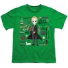 Boys' Harry Potter Everything That Is Draco Malfoy T-Shirt - 2 of 4