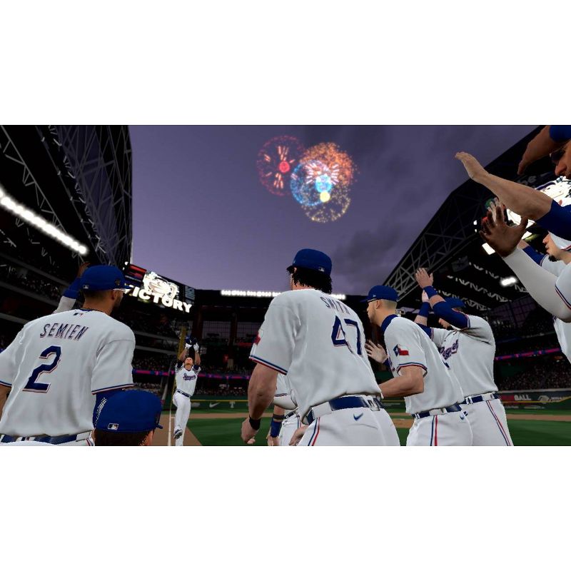 MLB The Show 24 - Nintendo Switch (Digital), 5 of 6