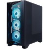 MSI Aegis RS2 AI Gaming Desktop: Intel Ultra 7 265K, RTX 5070, 32GB DDR5, 1TB SSD, Liquid Cooling, Wi-Fi 7, VR-Ready, Win 11 Home: C2NVP7-1445US - 3 of 4