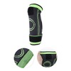 Unique Bargains Straps O-shaped Pattern Knee Pads 1 Pc - 2 of 4