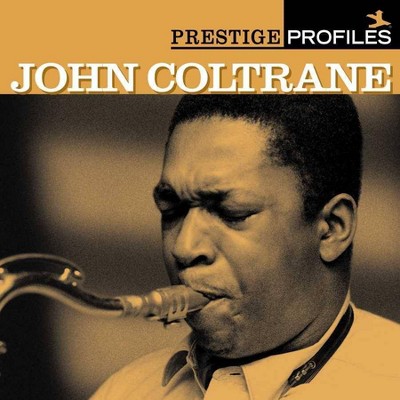 John Coltrane - Prestige Profiles (2 CD)