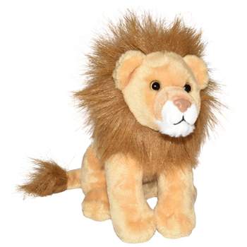 Wild Republic Cuddlekins Lion Stuffed Animal, 12 Inches : Target