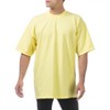 Pro Club Men's Heavyweight Short Sleeve Crew Neck T-Shirt - 3 of 4