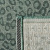 Courtyard CY6100 Power Loomed Indoor/Outdoor Area Rug  - Safavieh - 4 of 4