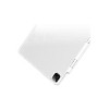 SaharaCase Hybrid Flex Series Case for Apple iPad Pro 12.9" (4th 5th and 6th Gen 2020-2022) Clear - 4 of 4