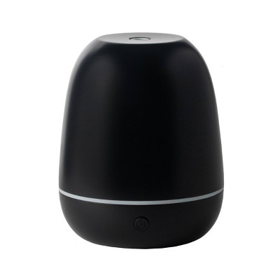 Photo 1 of 100ml Black Majesto Essential Oil Diffuser - SpaRoom