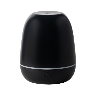 100ml Black Majesto Essential Oil Diffuser - SpaRoom