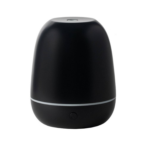 60ml Black Majesto Essential Oil Diffuser Sparoom Target