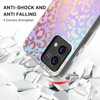 MyBat Pro Mood Series Case for Motorola Moto G Stylus 5G (2023) - Holographic Leopard - 3 of 4
