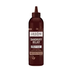 JASON Dandruff Relief Pre-Shampoo Scalp Scrub - 6 fl oz