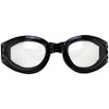 Global Vision Eyewear Adventure Safety Motorcycle Goggles - 2 of 4