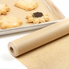 Norpro Unbleached Baking Paper Roll – 73 Square Feet, Natural Parchment - 2 of 4