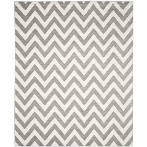 Amherst AMT419 Power Loomed Indoor Rug -Safavieh - 1 of 4