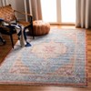 Kenitra KRA676 Power Loomed Indoor Rugs - Safavieh - 2 of 4