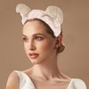 Unique Bargains Women's Fashion Headwrap 9.06"x2.36" 1 Pc - 2 of 3