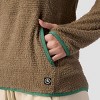 Backcountry, Highliner PrimaLoft Air-Perm Fleece 1/4-Zip - Women's - 3 of 4