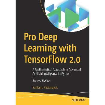 Beginning Deep Learning With Tensorflow - By Liangqu Long 