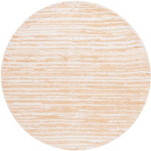 Rumi Shag RMS110 Power Loomed Indoor Rugs - Safavieh - 1 of 4