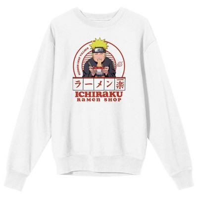 Naruto cheap ramen sweater