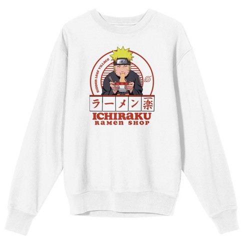 Ichiraku ramen clearance hoodie