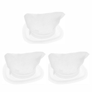 Black and Decker 3 Pack of Genuine OEM Replacement Vac Filters - N831416-3PK - 1 of 1
