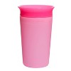 Munchkin Miracle 360° Color Changing Sippy Cup - 9oz - 4 of 4