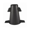 Bon Tool 12-717 Slump Test Cone --- Plastic - 2 of 2