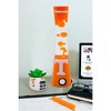 NCAA Tennessee Volunteers Magma Lamp Speaker - 2 of 3