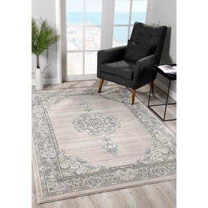 Rug Branch Contemporary Transitional SouthWestern Indoor Rug - 1 of 4
